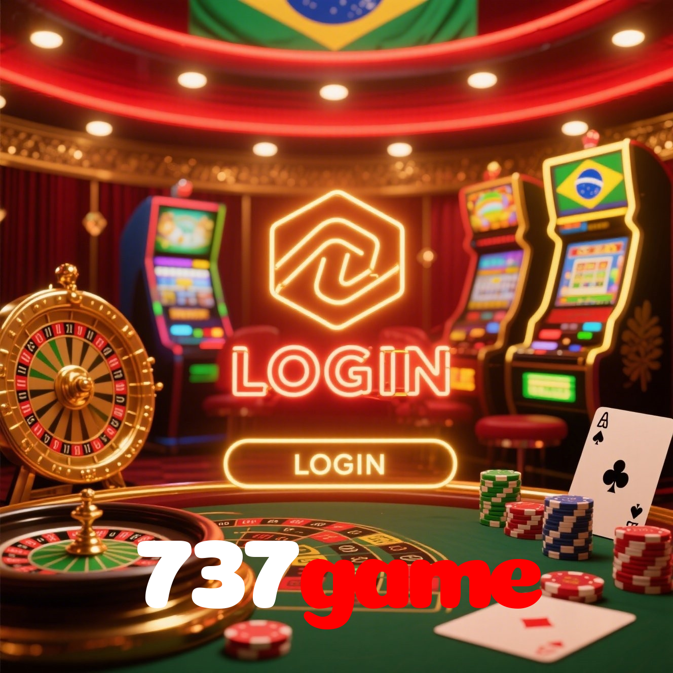Aproveite as Melhores Promoções no 737game!