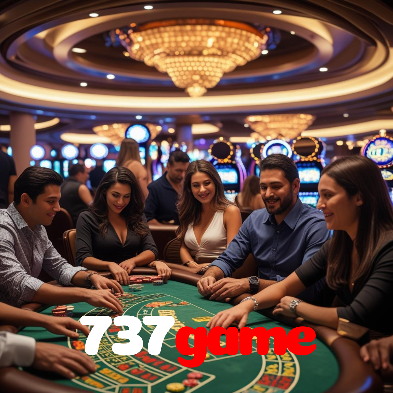 Descubra o Programa VIP do 737game: Benefícios e Exclusividades para Jogadores