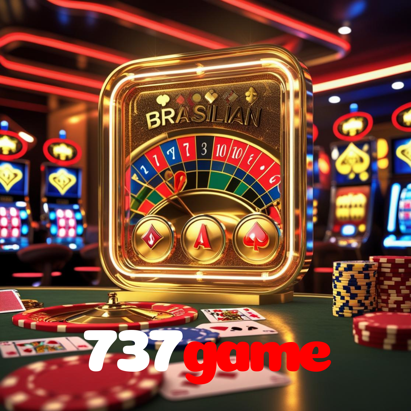 Descubra a Categoria de Recompensas no 737game