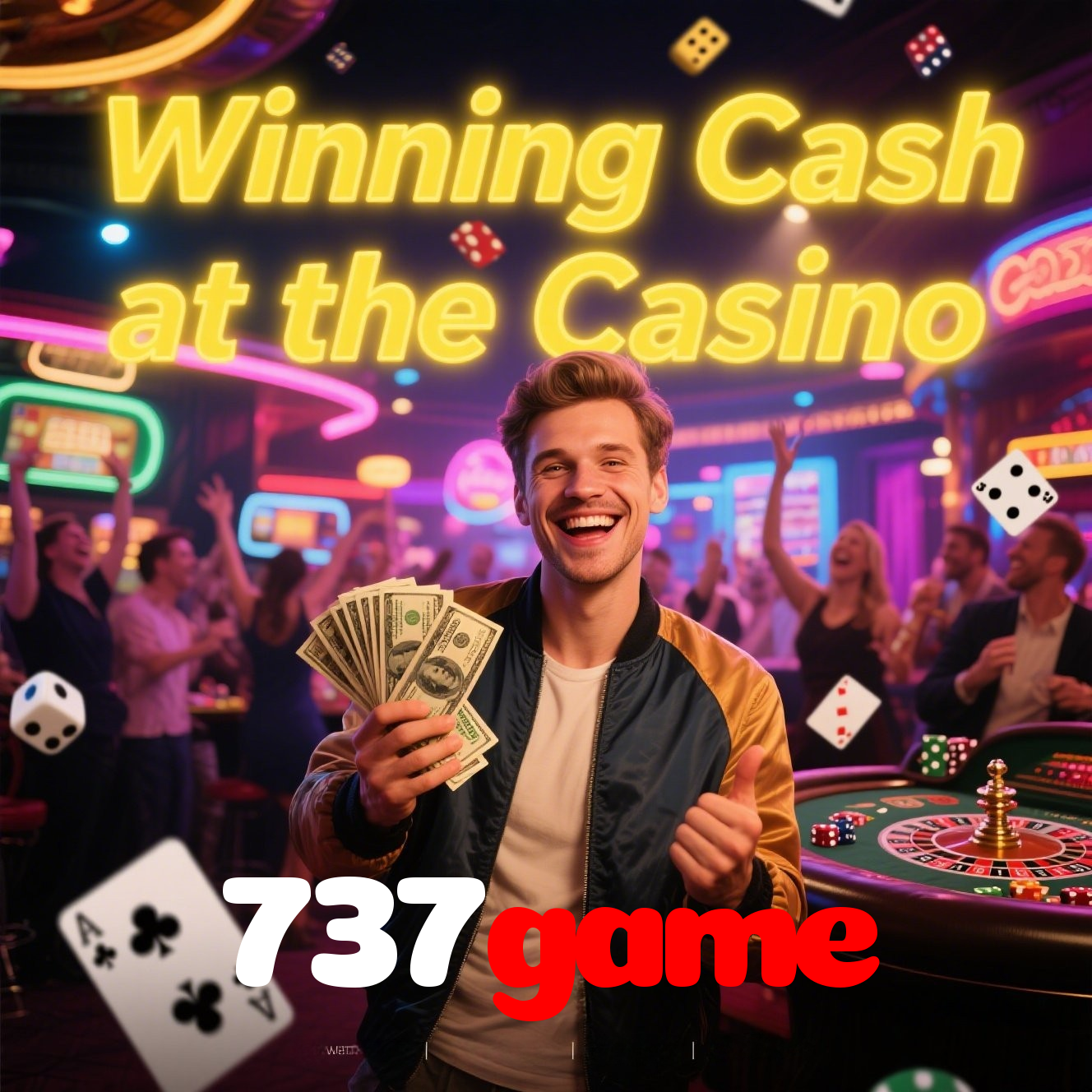 Bingo no 737game: Diversão e Emoção em Cada Cartela